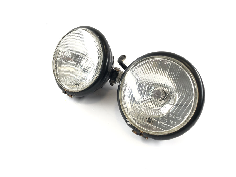 Triumph Speed ​​Triple 955i [1999] - Headlight
