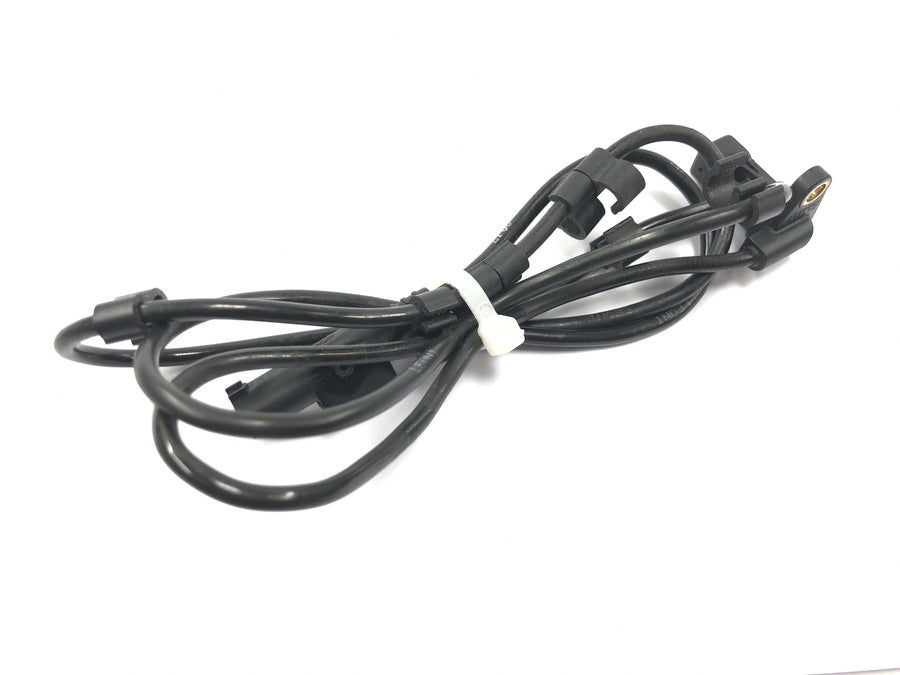 BMW R 1200 R R1ST [2008] - ABS sensor front wheel speed sensor