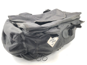 Kawasaki GPZ 1100 ZXT10E [1997] - Tankbag luggage system motorcycle bag - 0