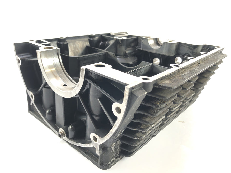 BMW K 100 RT [1988] - Oil pan engine