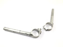 Yamaha YZF R1 RN04 [2001] - handlebar stub pair-1