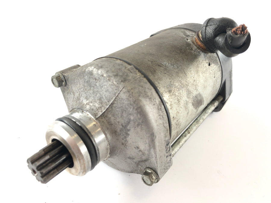 Yamaha XJR 1200 4PU [1995] - Starter Motor