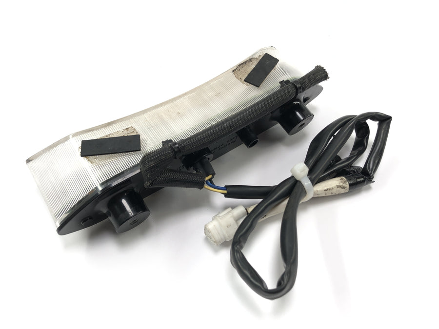 Yamaha YZF R1 RN09 [2003] - rear light rear light brake light at the rear LED lighting