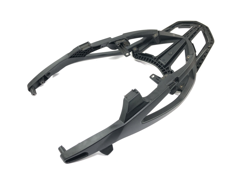 BMW R 1200 R R1ST [2008] - Rear luggage rack