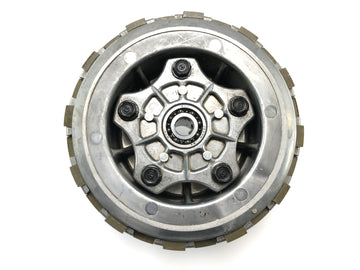 Honda XRV 750 Africa Twin RD04 [1992] - Clutch basket clutch package - 0