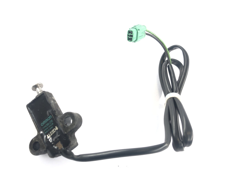 Suzuki GSF 1200 S Bandit WVA9 [2003] - side stand switch