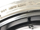 KTM 950 SM LC8 [2008] - rear wheel Rad rim at the rear 5.50x17 "-4