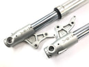 Moto Guzzi V11 Sport [1999] - Fork telescopic fork legs with axle-2