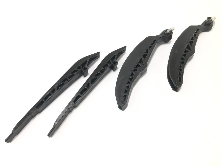 Aprilia RST 1000 Futura [2002] - tensioning rail and slide rail control chain