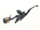Aprilia RS 125 Extrema [1994] - Front brake pump Front brake pump brake lever-4