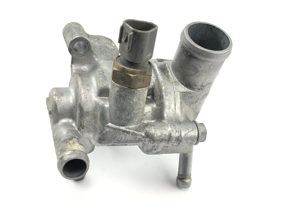Honda CBR 600 RR PC37 [2004] - Thermostat Thermostatgehäuse Thermostatventil