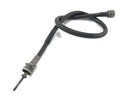 Yamaha XT 500 1U6 [1981] - Tachometer cable drive shaft tachometer-1