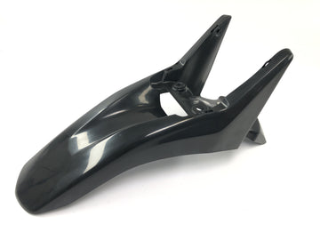 Honda FMX 650 RD12 [2006] - Front fender mudguard