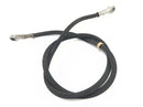 Ducati SL 600 Pantah [1982] - clutch line-1