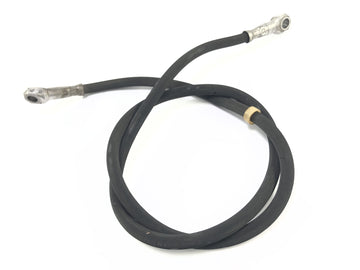 Ducati SL 600 Pantah [1982] - clutch line