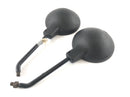 Yamaha XS 400 2A2 [1982] - Mirror Rearview Mirror Set Pair-5