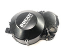 Ducati Multistrada 1200 S Touring [2009] - engine cover right clutch cover-1