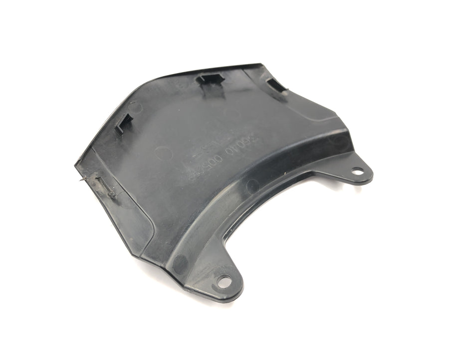 Kawasaki Versys KLE 650 A [2006] - Rear fairing cover rear fairing