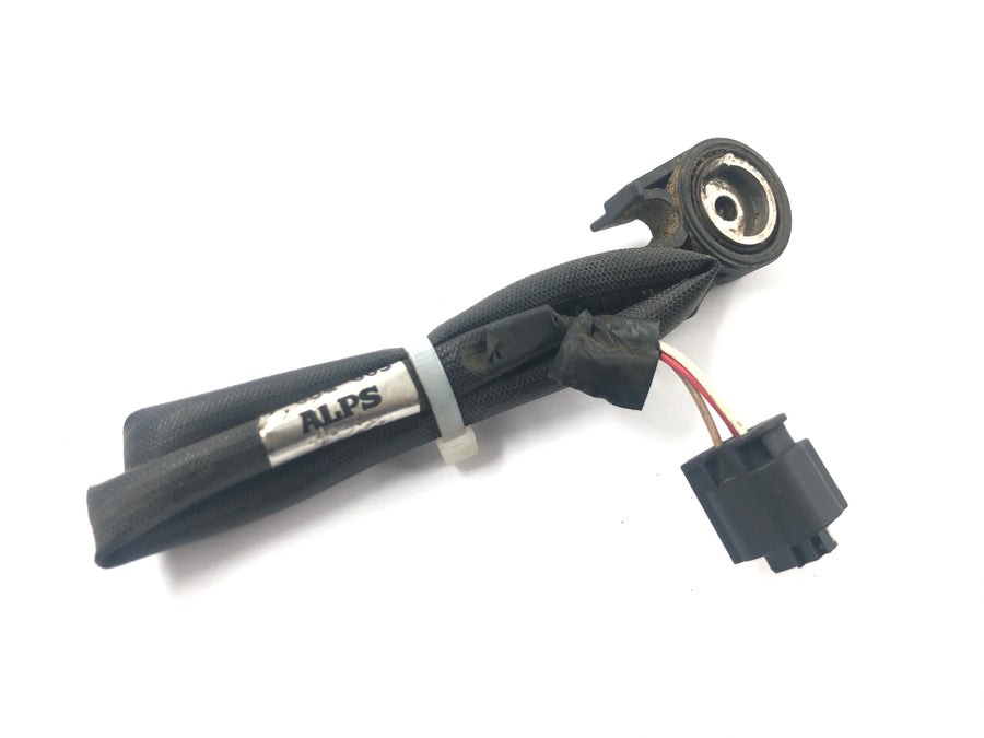 BMW R 1200 GS R12 K25 [2004] - Side stand switch