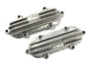 Triumph Bonneville T140V [1976] - valve lid set couple-1