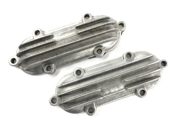 Triumph Bonneville T140V [1976] - valve lid set couple