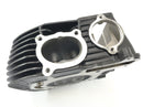 Moto Guzzi Stelvio 1200 4V [2009] - Cylinder head on the left-4