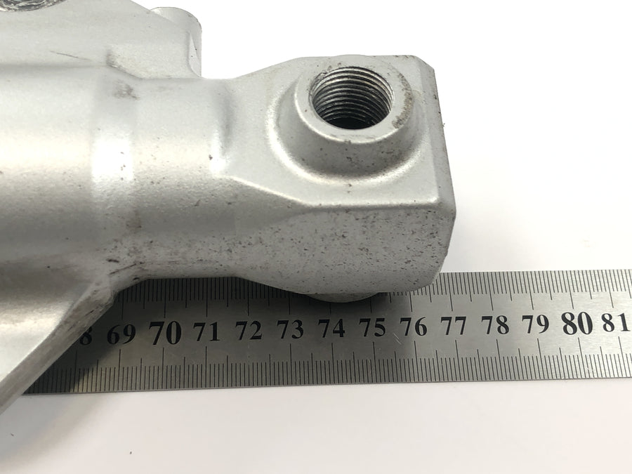 Yamaha YZF R1 RN04 [2001] - Fork Upsidedown fork suspension fork with axle