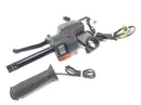 BMW R 1100 S R11S [2005] - Left handlebar fitting with handlebar switch and clutch pump-1