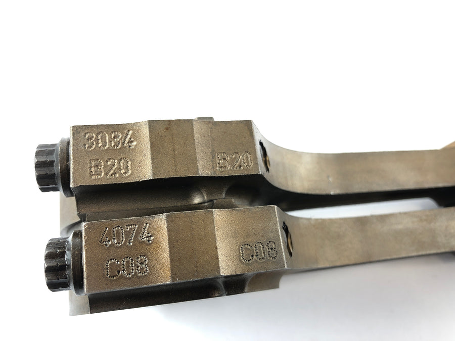 BMW R 1100 GS [1990] - Connecting Rod Set