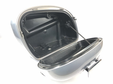 BMW R 1200 CL K30 [2003] - Side suitcase loft can be locked on the left - 0