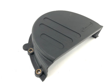 Triumph Daytona 955i T595 [1999] - pinion cover engine cover