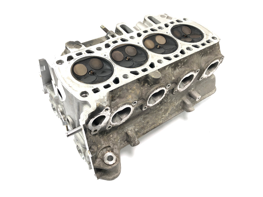 BMW K 1200 LT K2LT [1999] - Cylinder head valve head engine block head