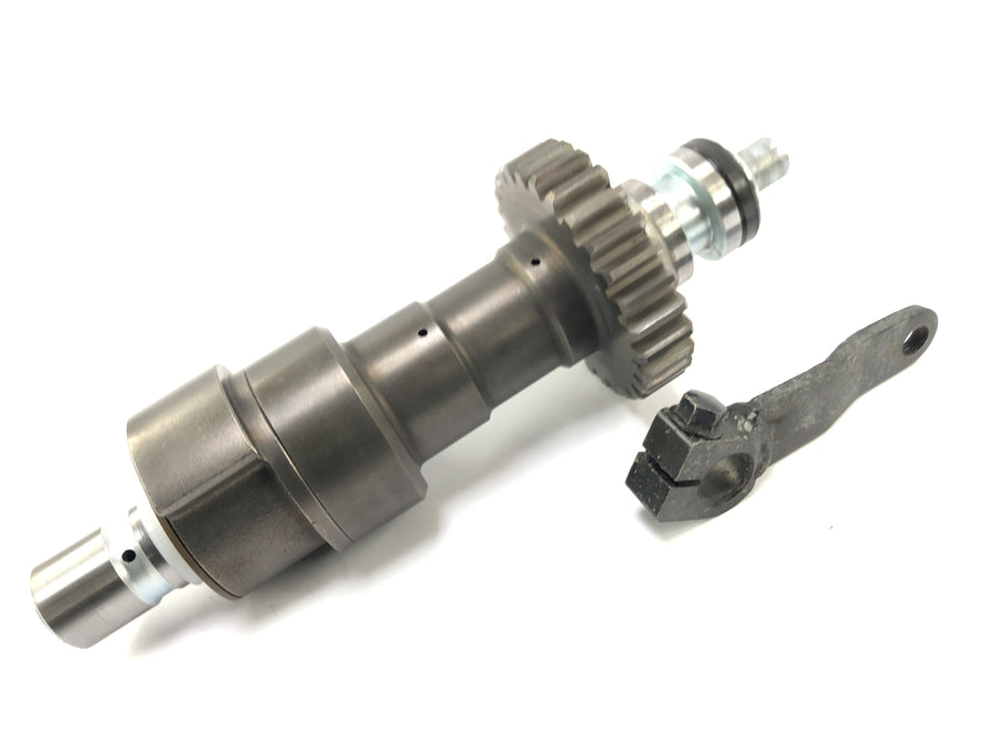 Kawasaki GPZ 1000 RX [1987] - balance shaft