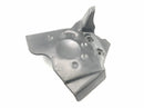 KTM 640 LC4 Prestige [2005] - sprocket cover plastic-1