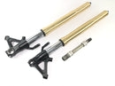 Triumph Speed Triple 1050 515NJ [2007] - Fork Upsidedown-1