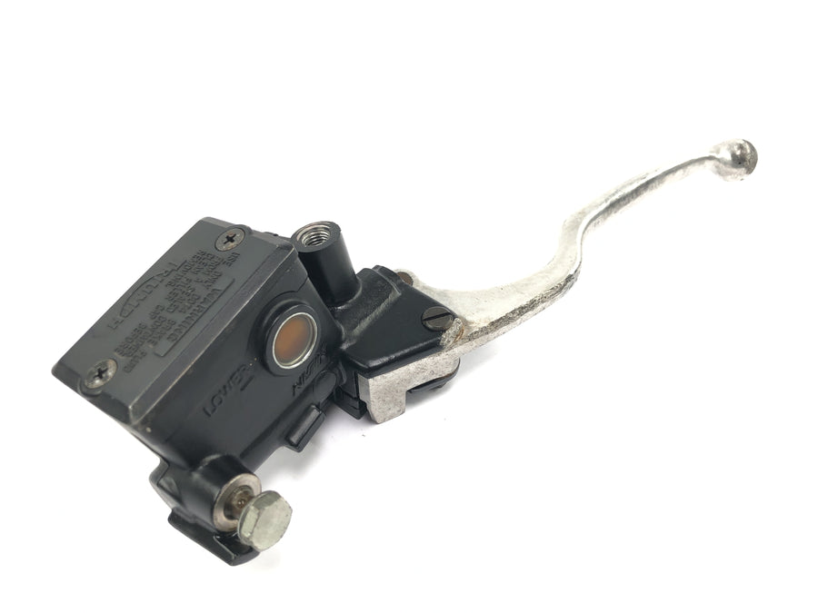 Triumph Thunderbird 900 T309RT [1995] - Clutch pump clutch lever