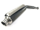 Triumph Tiger 900 T400 [1998] - Exhaust silencer muffler right-2