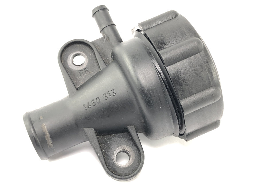 BMW K 1100 RS [1991] - filler neck coolant