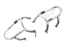 Honda GL 1500 Goldwing SC22 [1987] - Crash bars left and right-1