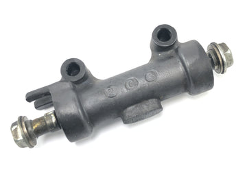 Kawasaki ZXR 400 ZX400L [1992] - Brake line distributor brake force distributor at the front - 0