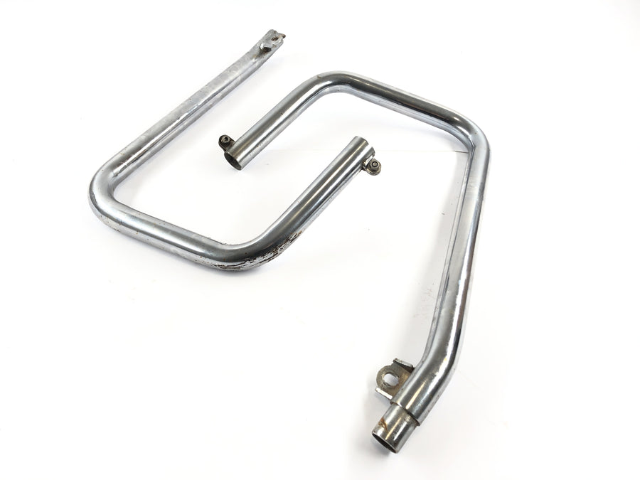 Moto Guzzi California 1100i [1995] - Front Crash Bar Set Pair