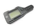 Yamaha WR 125 X DE07 [2010] - Speedometer unit cockpit instrument LCD digital display-2
