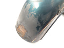 Moto Guzzi California III VY Integrale [1990] - Rear fender mudguard rear wheel rear fender-2