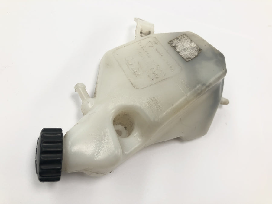 KTM Duke 690 A3 [2012] - Coolant expansion tank, coolant tank, cooling system tank