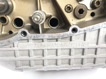 Ducati 900 SS [1991] - Engine housing empty casing - 0