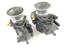 Ducati SL 600 Pantah [1982] - Dellorto PHF 36 carburettor set-7
