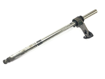 Kawasaki ZXR 400 ZX400L [1992] - shift shaft shift lever shaft - 0