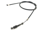 Yamaha XT 500 1U6 [1981] - Front brake cable Bowden cable-1