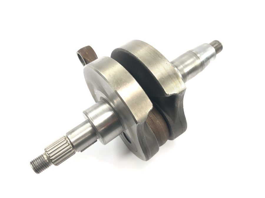 Aprilia RS 125 TW [2017] - Crankshaft connecting rod shaft engine shaft