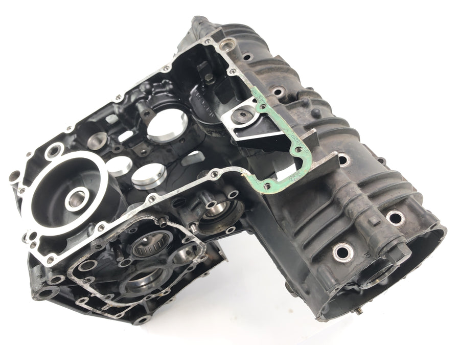 Kawasaki ZR7 ZR750F [1999] - motor housing empty housing